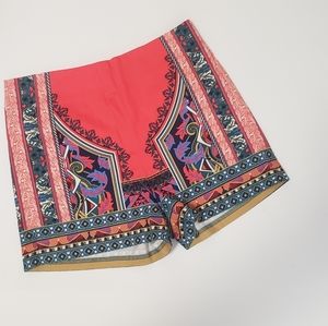 Altar'd State shorts